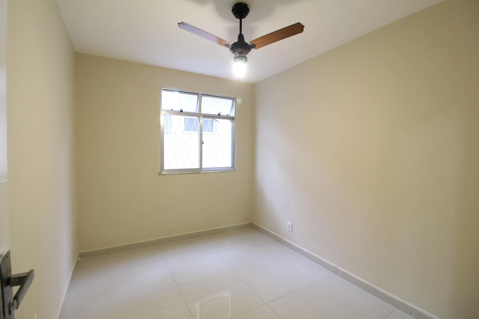 Apartamento de 3 quartos em condomínio com sauna — photo 14