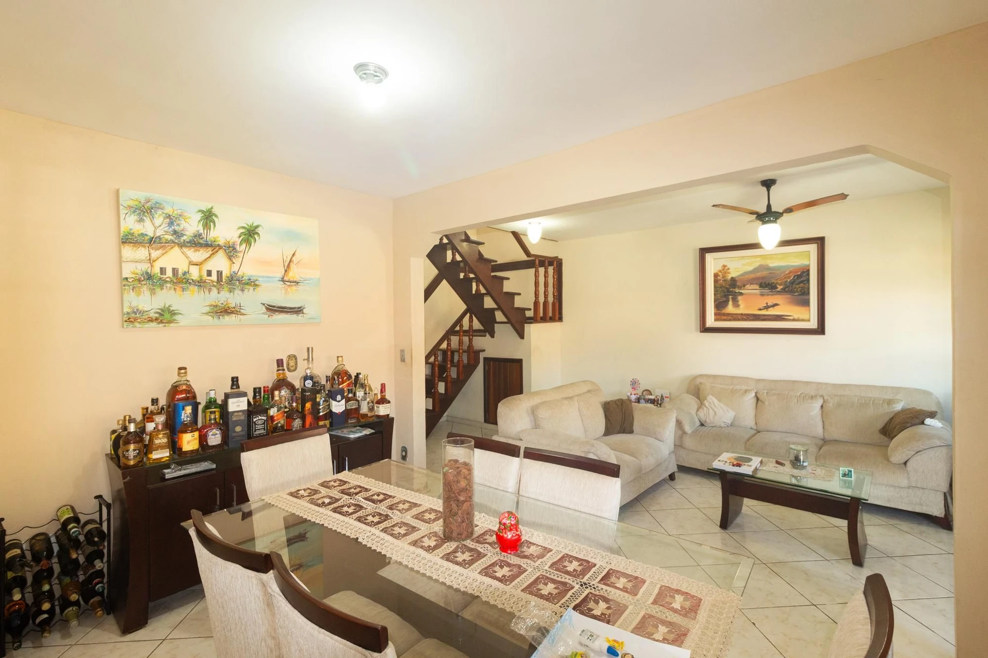 Casa de 5 dormitorios con jacuzzi en Rio de Janeiro — photo 36