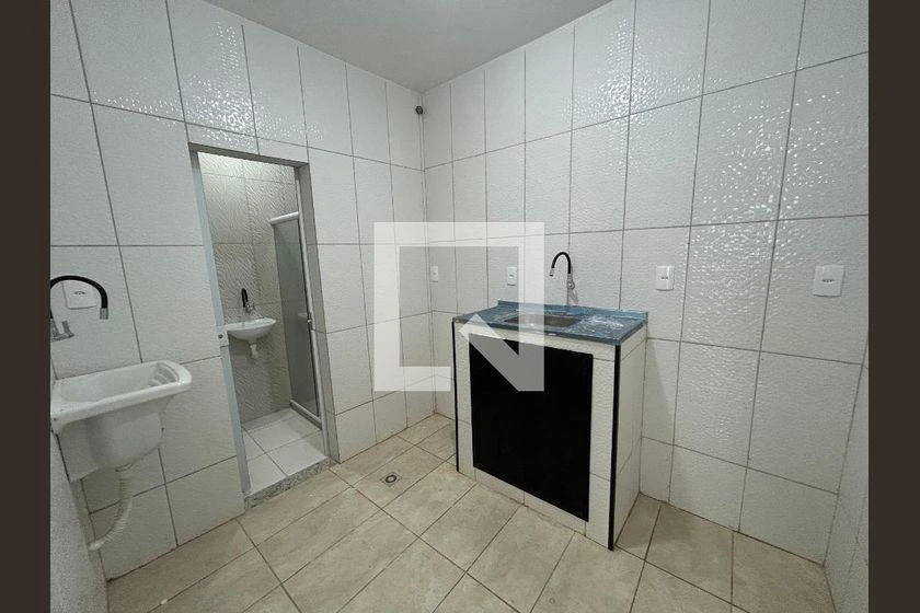 Casa de 1 quarto e 35 m² — photo 4
