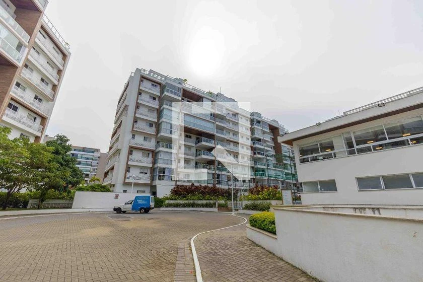 2-bedroom apartment with mountain views and 1 parking space — photo 18