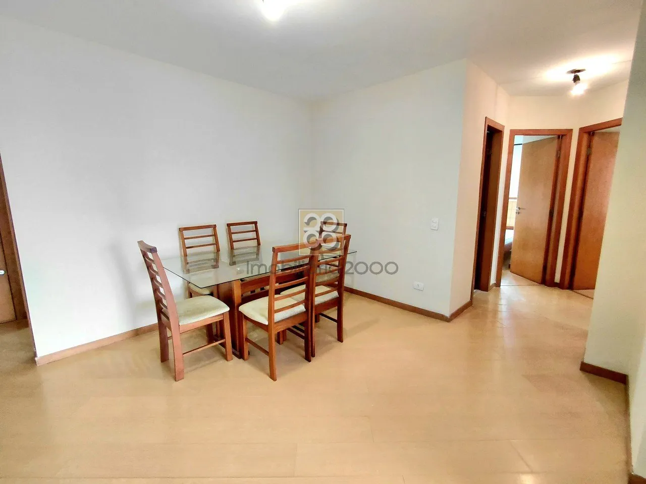 Квартира с 3 спальнями, балконом и 123 м² — photo 11