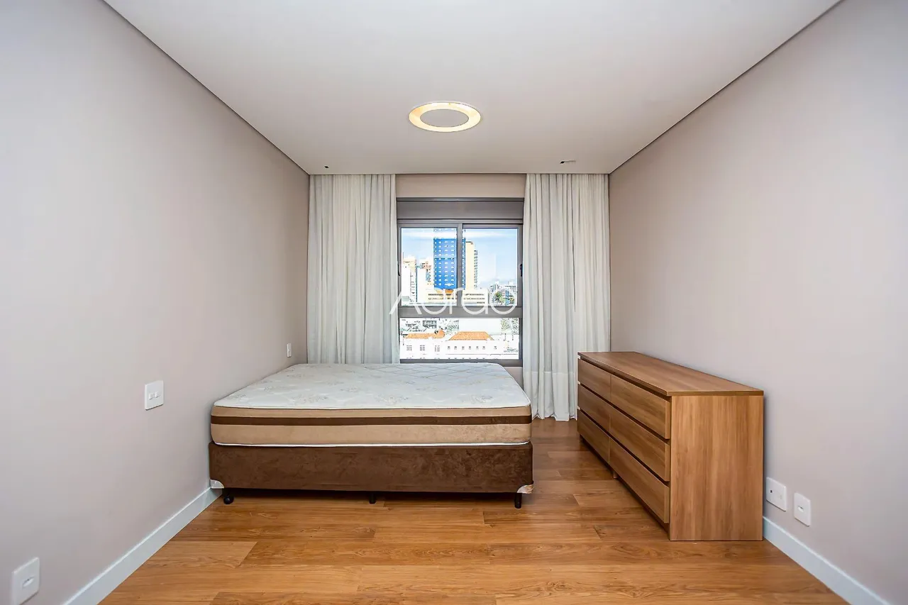 Apartamento de 132 m² com 3 suítes e área de lavanderia — photo 11