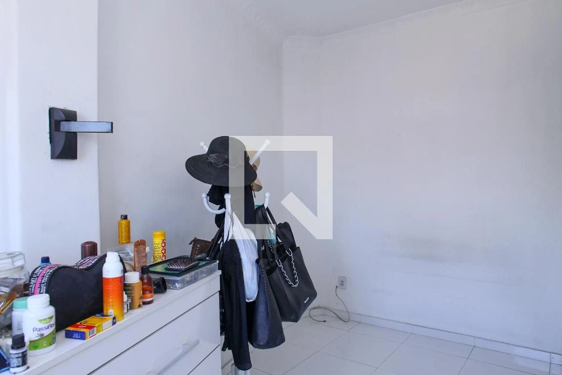 Apartamento com vista para as montanhas, Cachambi — photo 36