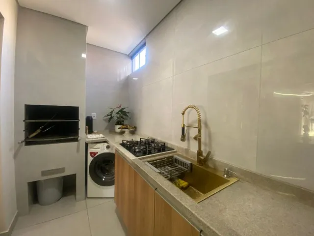 Apartamento mobiliado com 2 dormitórios e cozinha integrada — photo 2