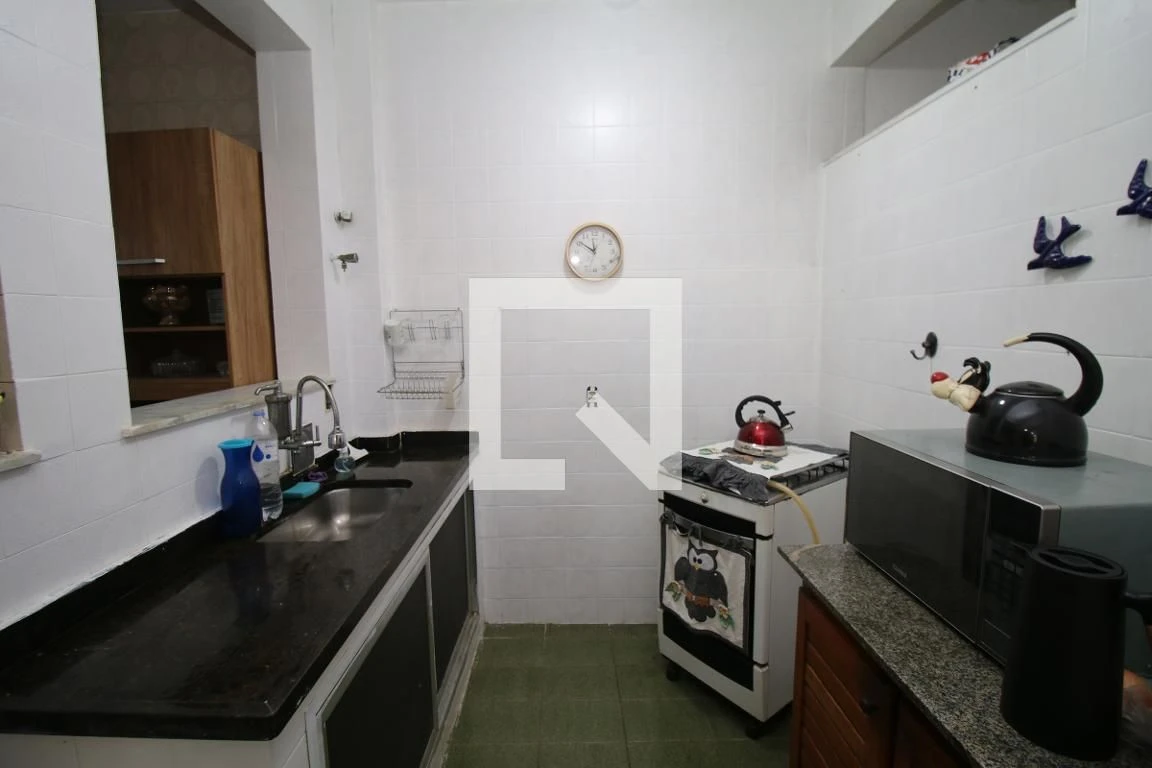 2-bedroom apartment with a home office — photo 14