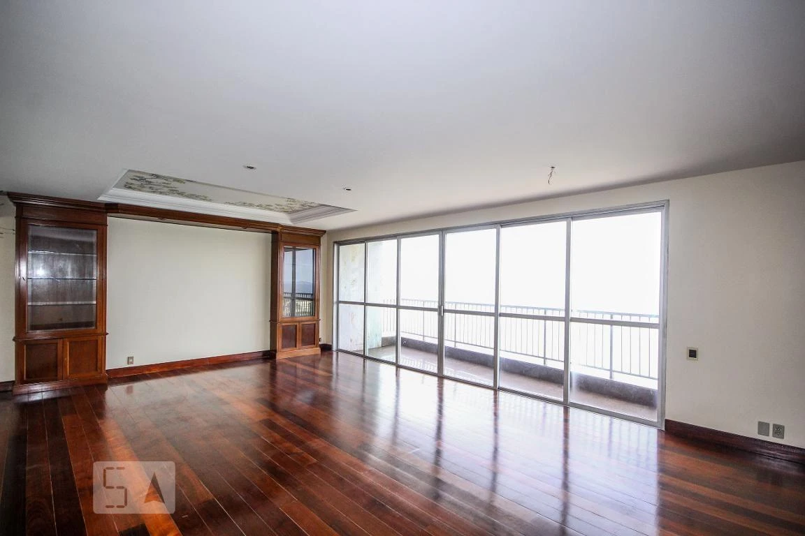 Apartment with 4 bedrooms, 4 baths and 300 m² — photo 12