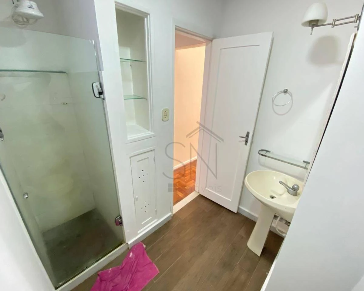 Apartamento, 60 m², com piso de madeira ou laminado — photo 8