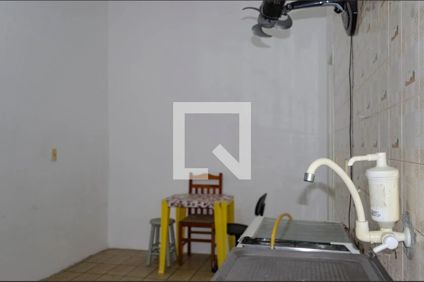 Unfurnished studio rental with 1 bedroom and en-suite — photo 9