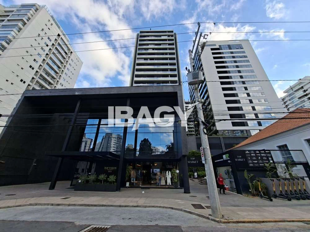 Мебльований студіо 64 м² з 1 спальнею та місцем — photo 4
