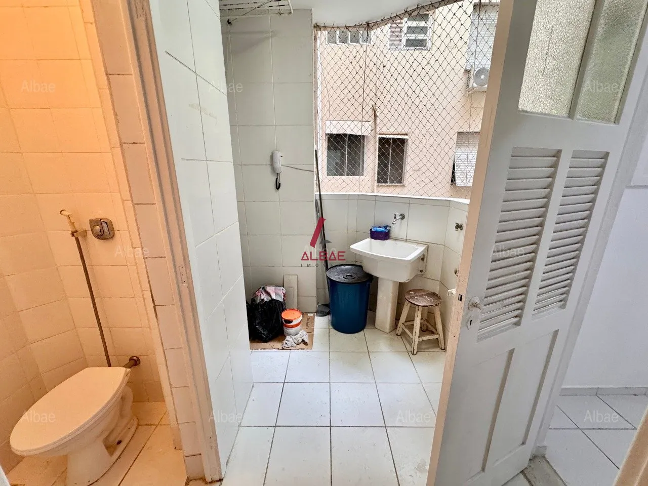 Apartment, 90 m², with wood or laminate floors — photo 19