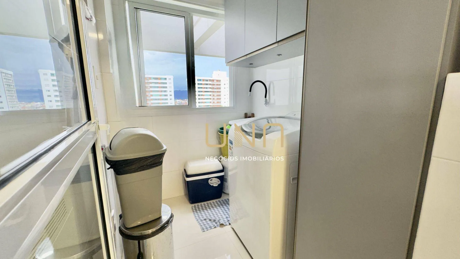 Меблированная квартира 128 м² с 3 спальнями на 9 этаже — photo 19