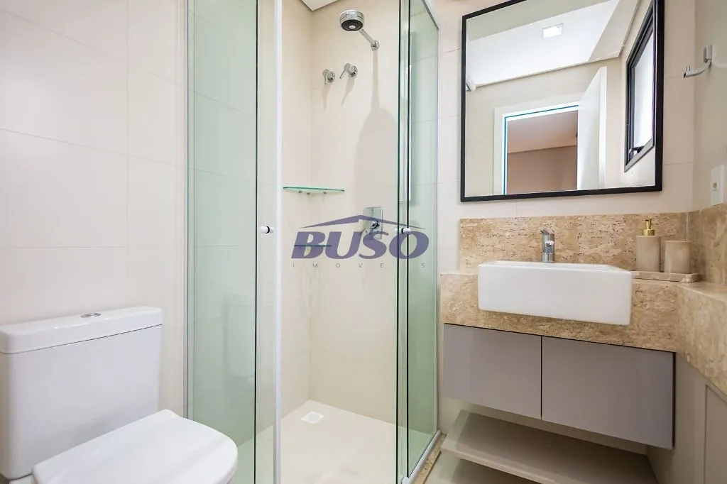 Apartamento amueblado con 1 dormitorio y cocina abierta — photo 31