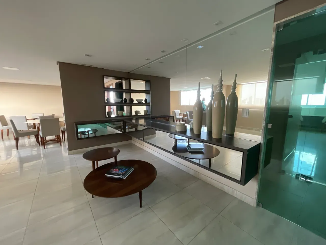 Apartamento para locação com 2 quartos e 2 banheiros — photo 9