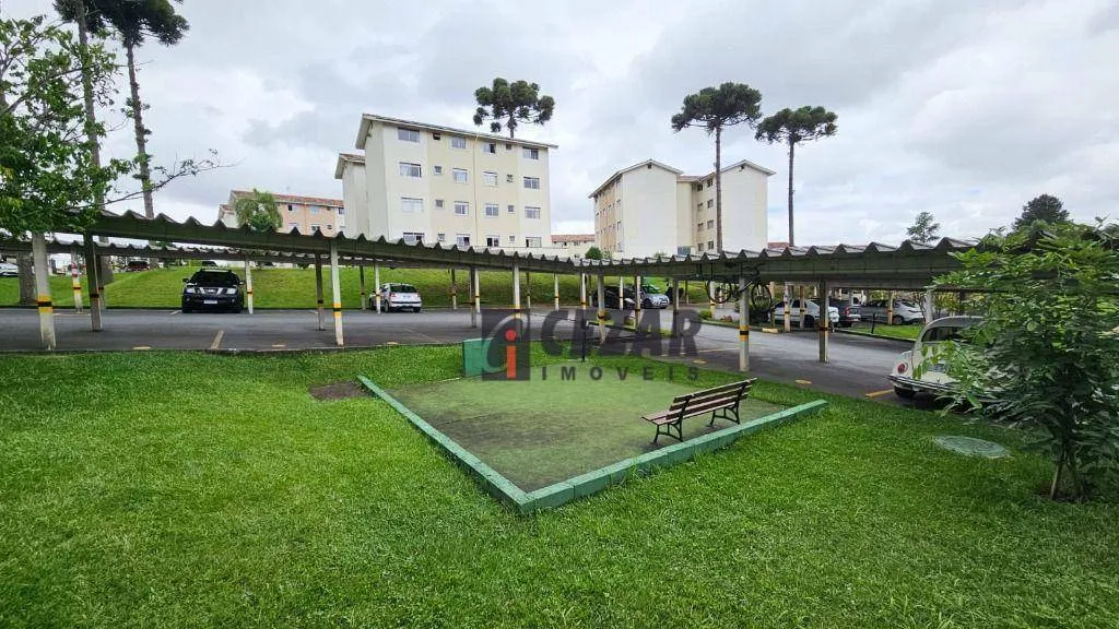 Apartamento sin amueblar con jardín privado y 2 dormitorios 59 m² — photo 34