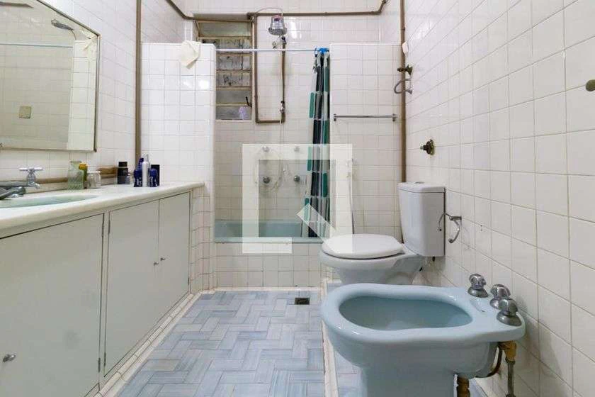 293 m² apartment with 3 bedrooms and private garden — photo 24