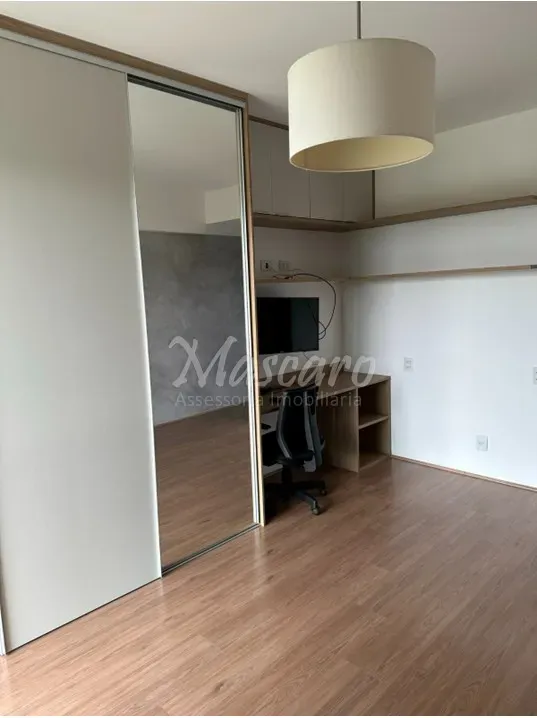 Apartamento sem mobília com 4 quartos e ar-condicionado — photo 22