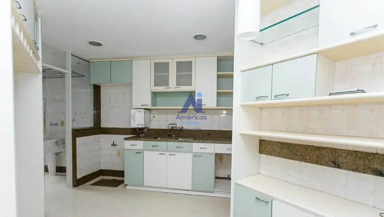 Cobertura duplex para locação com 3 quartos e 5 banheiros — photo 7