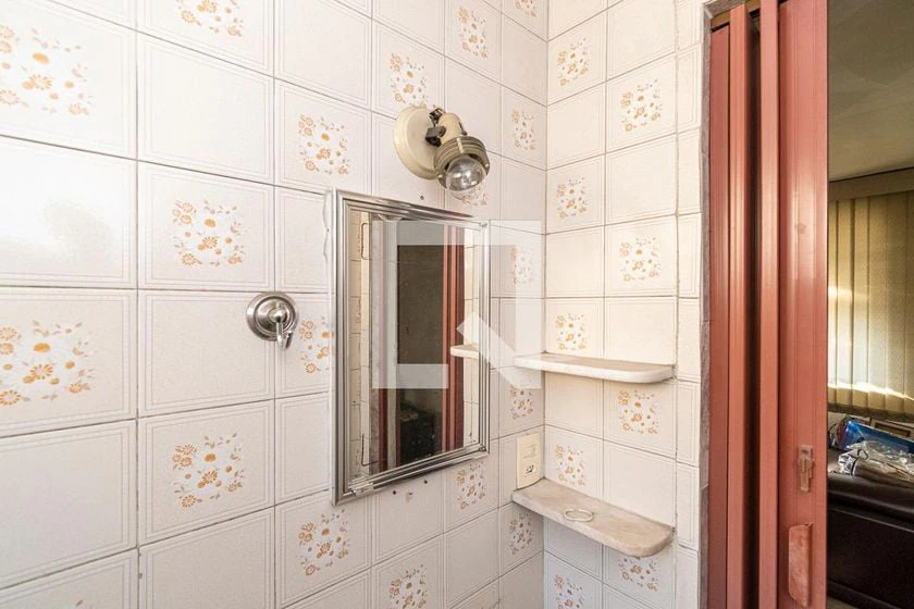 Apartamento de 2 quartos e 55 m² com fogão a gás — photo 26