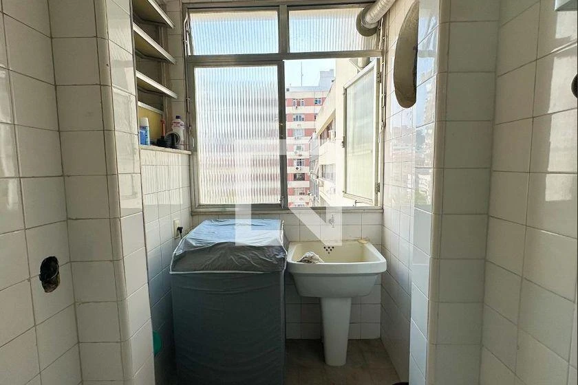 Apartamento de 3 quartos com cozinha a gás e 110 m² — photo 29