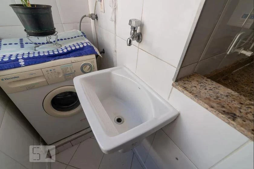 Apartamento mobiliado de 90 m² com 3 quartos e 1 vaga — photo 5