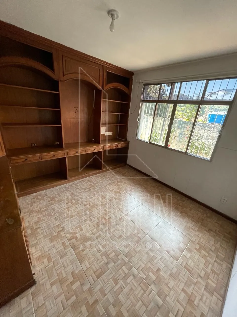 Rental house with 4 bedrooms and 2 bathrooms, 2 parking — photo 17
