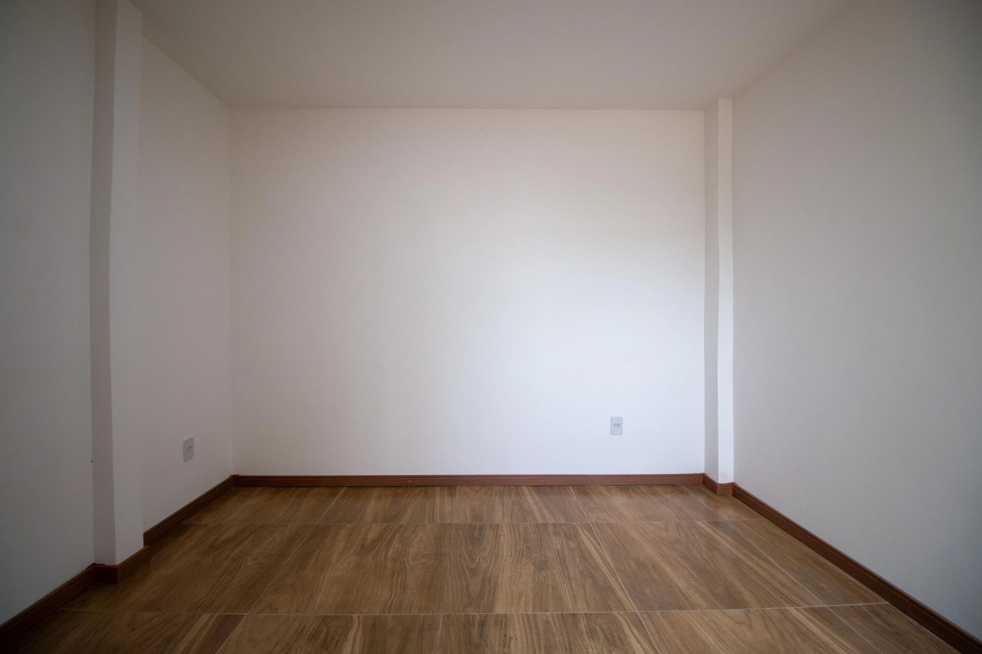 2-bedroom apartment, 1 with its own bathroom, 70 m²