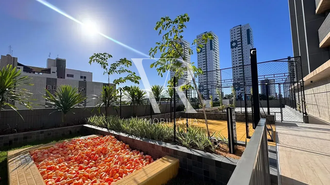 Apartment, 108 m², with a glass-enclosed balcony — photo 12