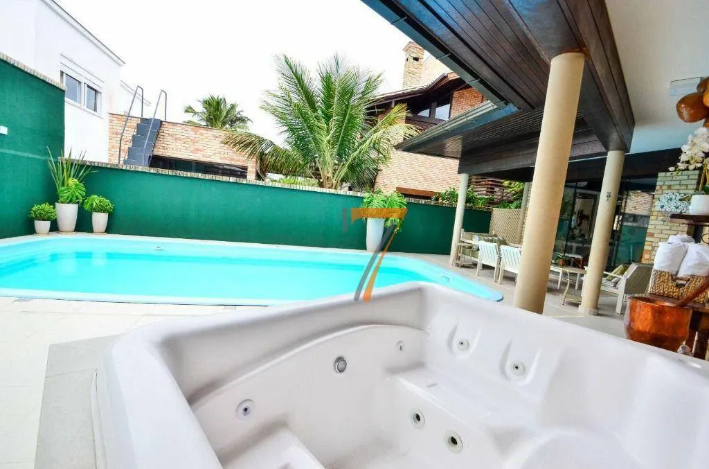 Меблированный дом с 7 спальнями и 450 м² — photo 26