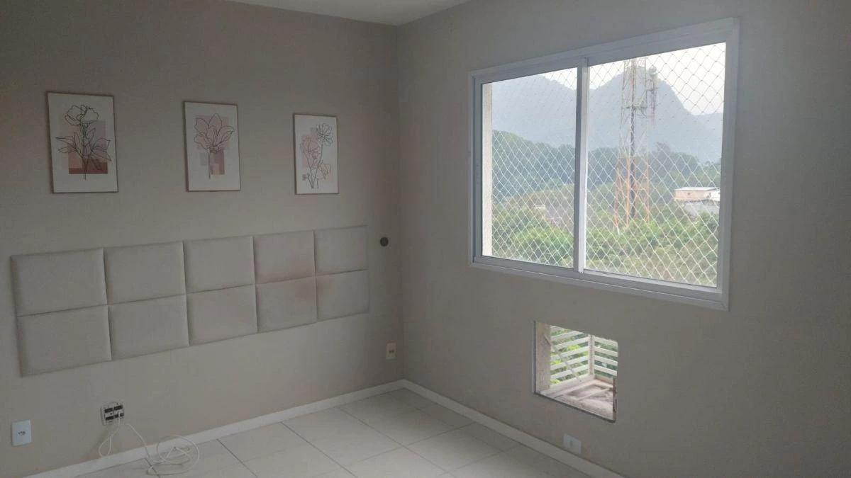 3-bedroom apartment with a home office — photo 19