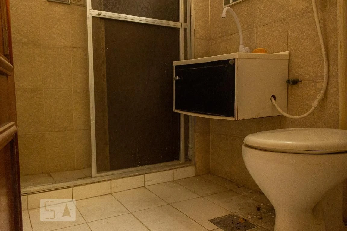 Apartment for rent with 2 bedrooms and gas kitchen — photo 32