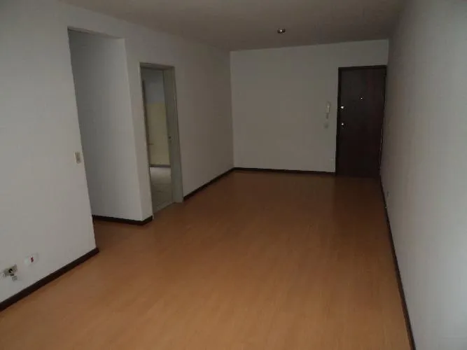3-bedroom apartment with a closed kitchen — photo 13