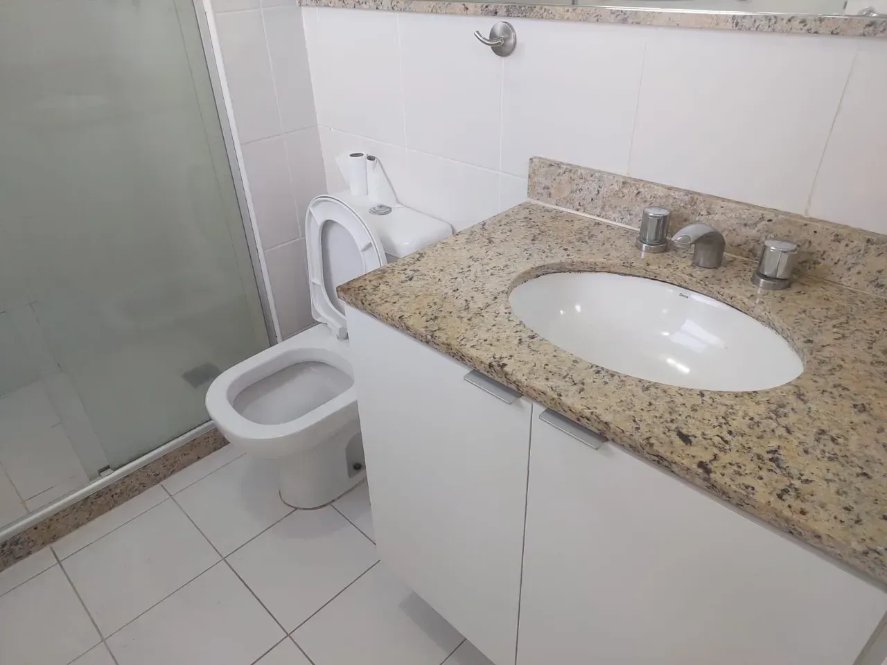 4-bedroom apartment 150 m² with enclosed balcony — photo 11