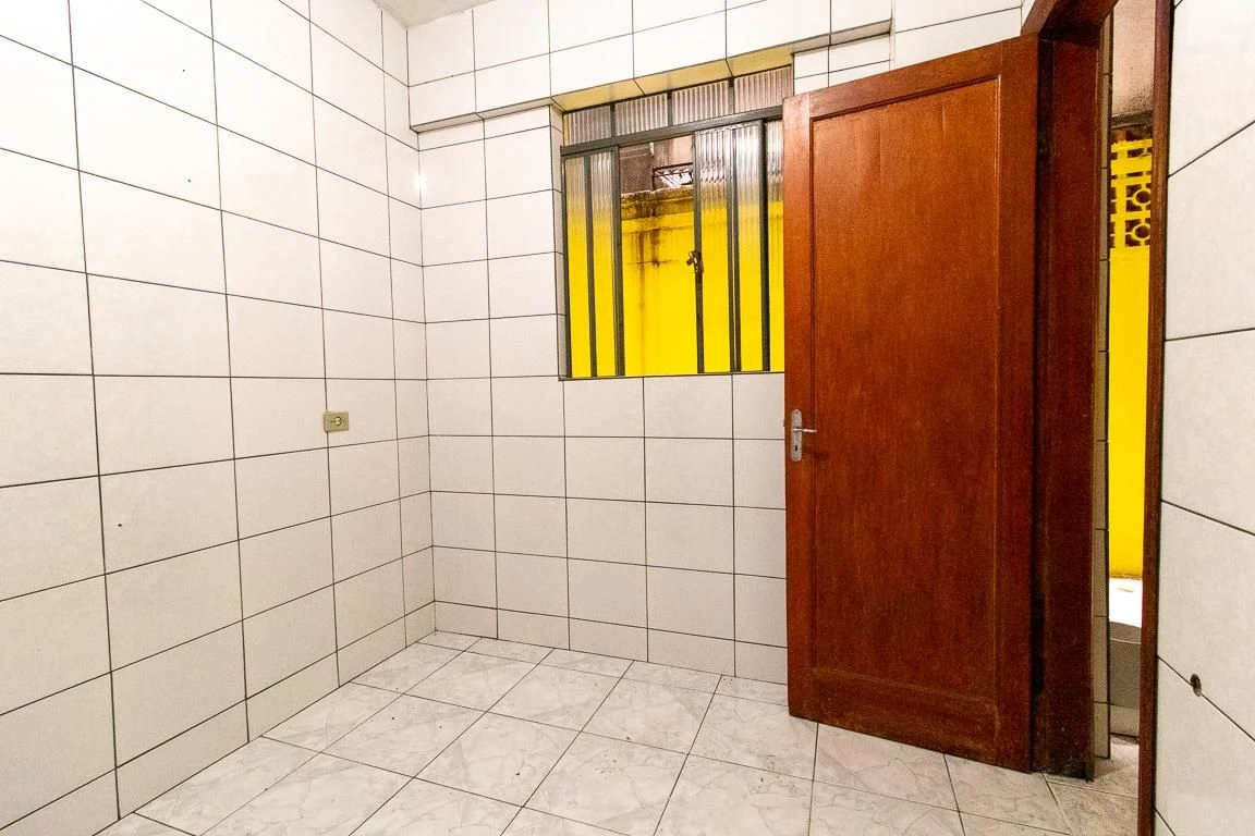 3-bedroom, 97 m² apartment in Curitiba
