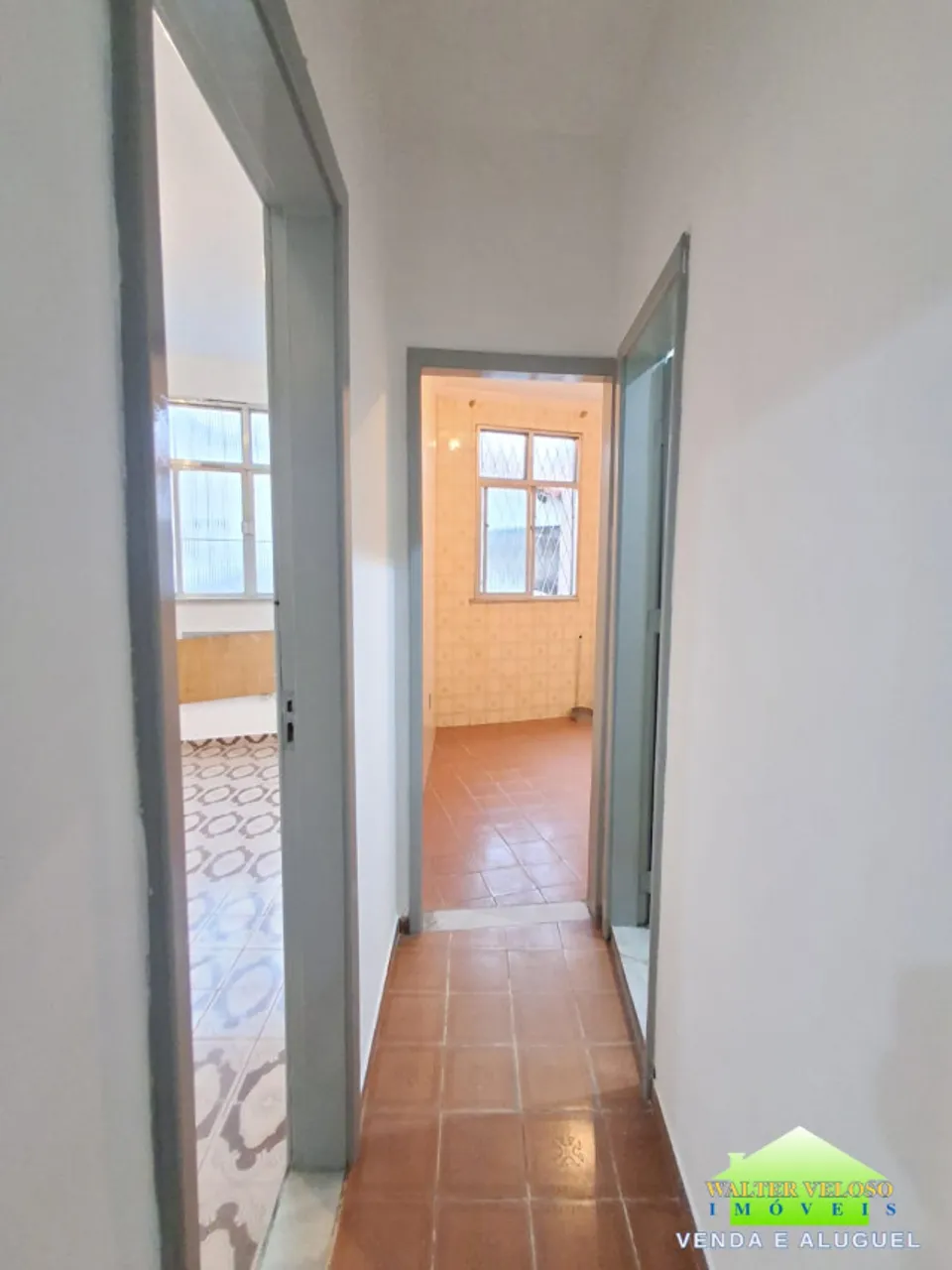 Unfurnished 1-bedroom apartment with 1 bathroom — photo 7