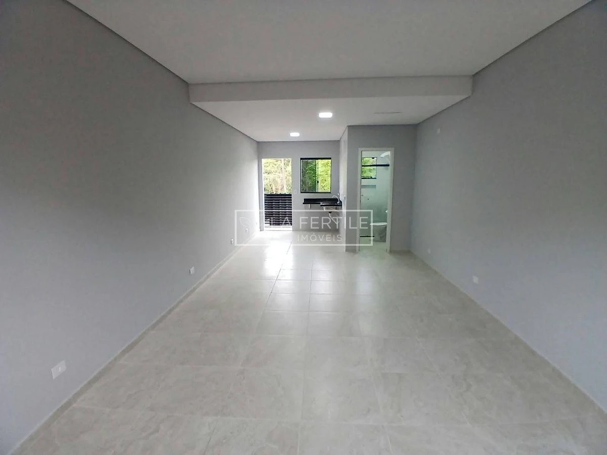 35 m² studio in Curitiba — photo 23