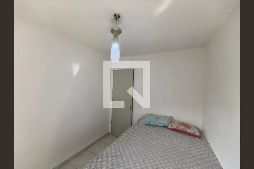 Furnished 2-bedroom apartment, 50 m² — photo 21