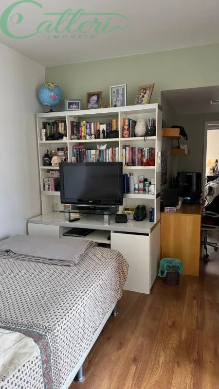 Duplex penthouse with 4 bedrooms and 4 bathrooms — photo 28