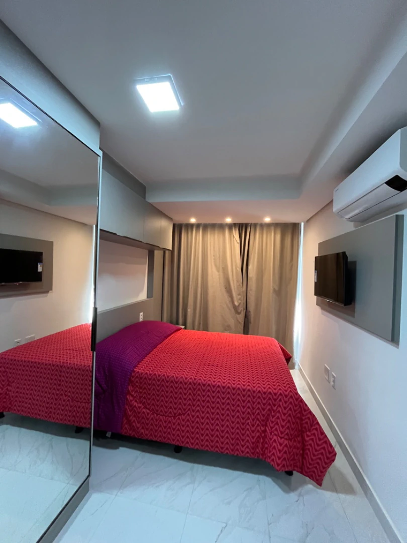 Пральна машина та 2 спальні: квартира 70 м² — photo 5