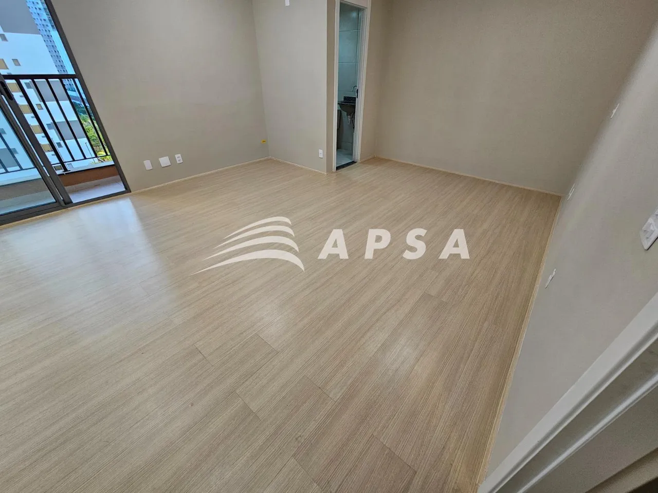 Unfurnished rental apartment with 1 bedroom and 1 bath — photo 18