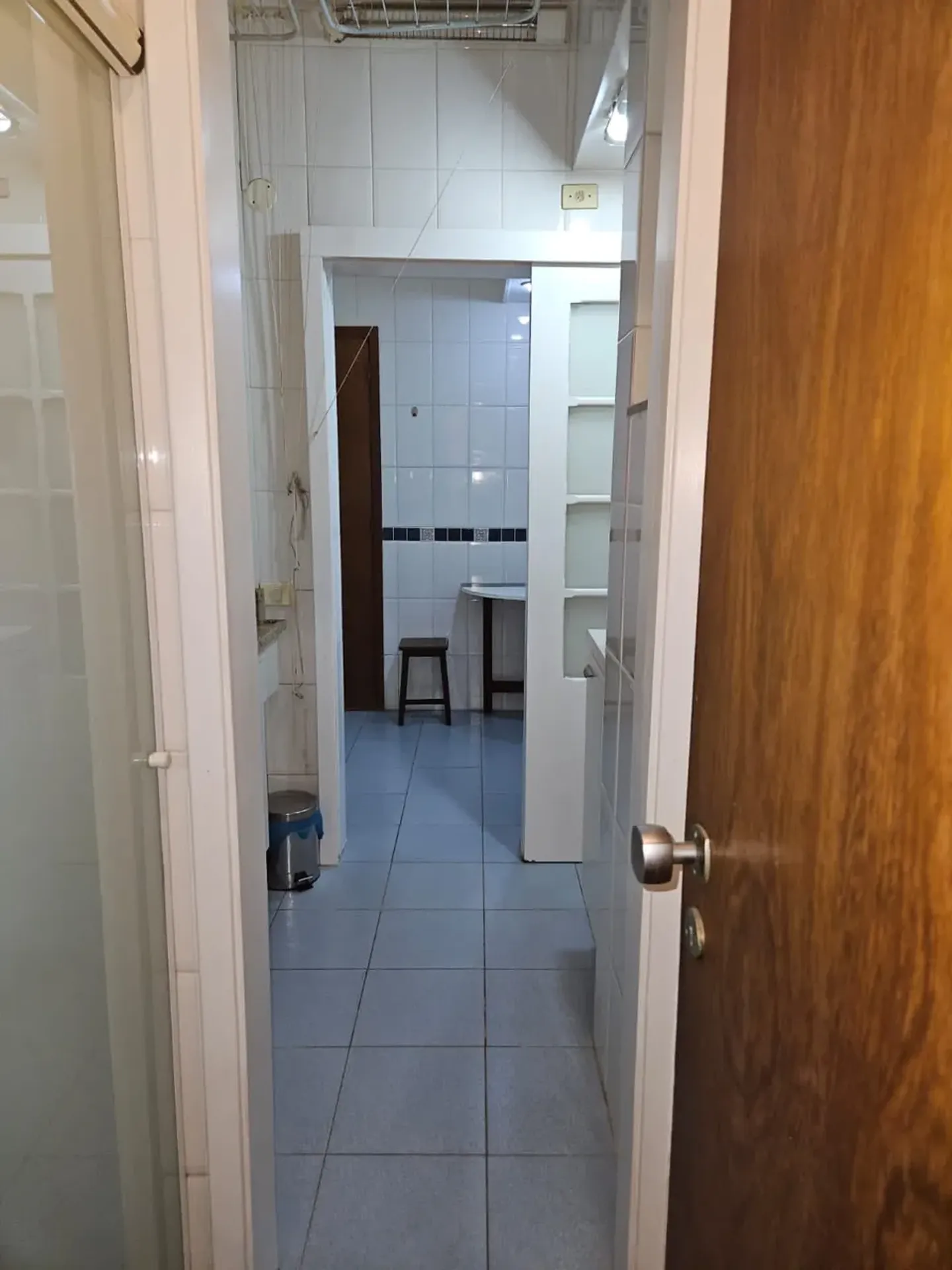 3-bedroom apartment with 2 parking spots and a view — photo 20