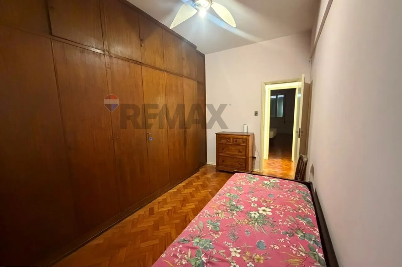 Apartamento mobiliado com 4 quartos e 3 banheiros — photo 15