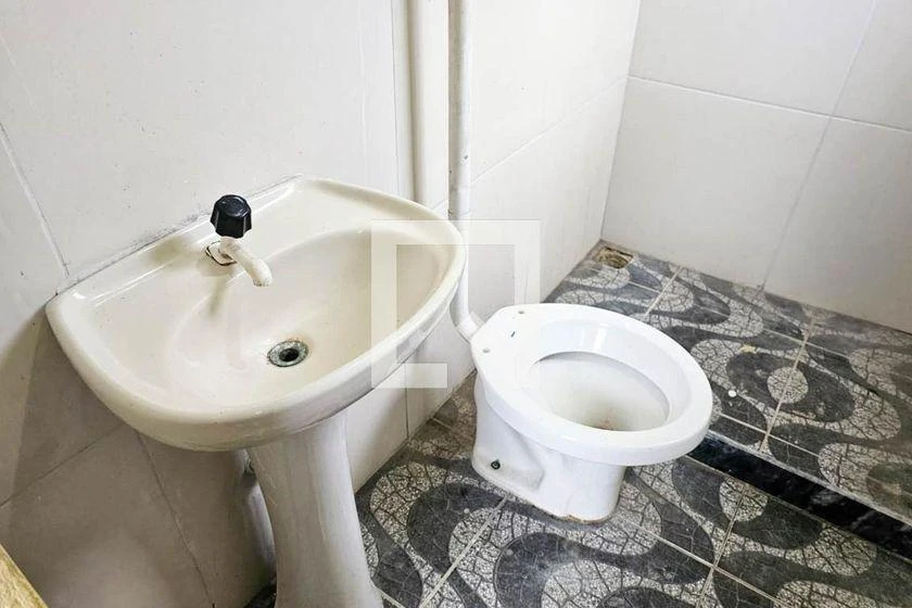 Casa de 1 quarto e 32 m² — photo 15