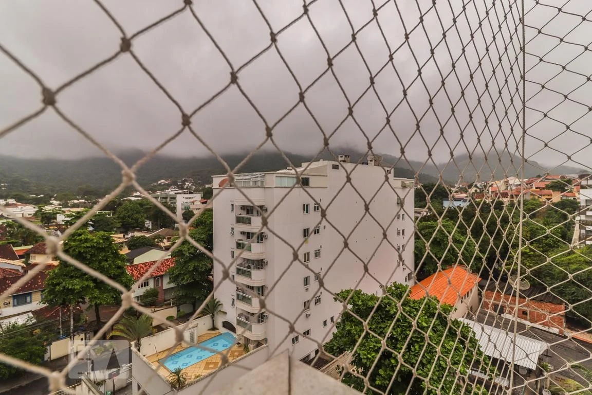 Mountain view in a 3-bedroom apartment, 149 m² — photo 47
