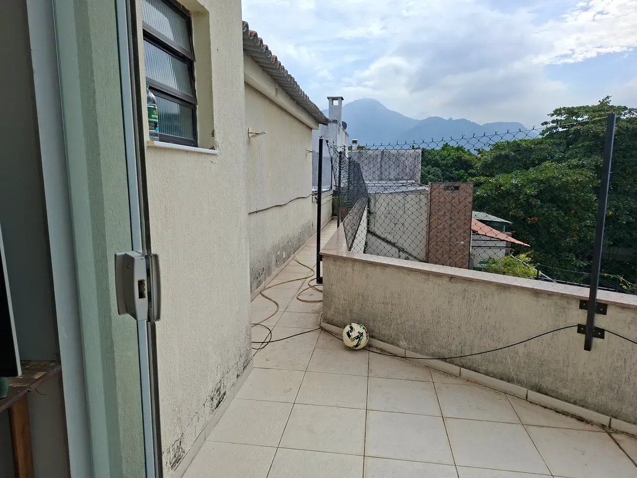 Apartamento duplex mobiliado com 360 m² e 4 quartos — photo 32