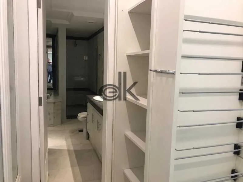 Apartamento mobiliado com cozinha fechada e 4 quartos — photo 9