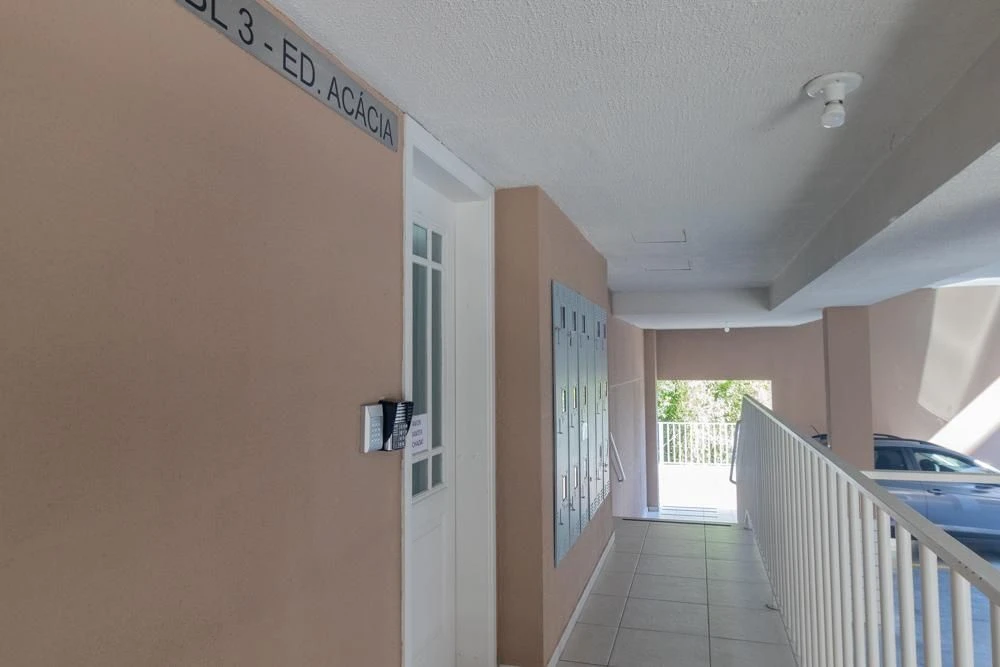 2 quartos e máquina de lavar: apartamento de 60 m² — photo 8