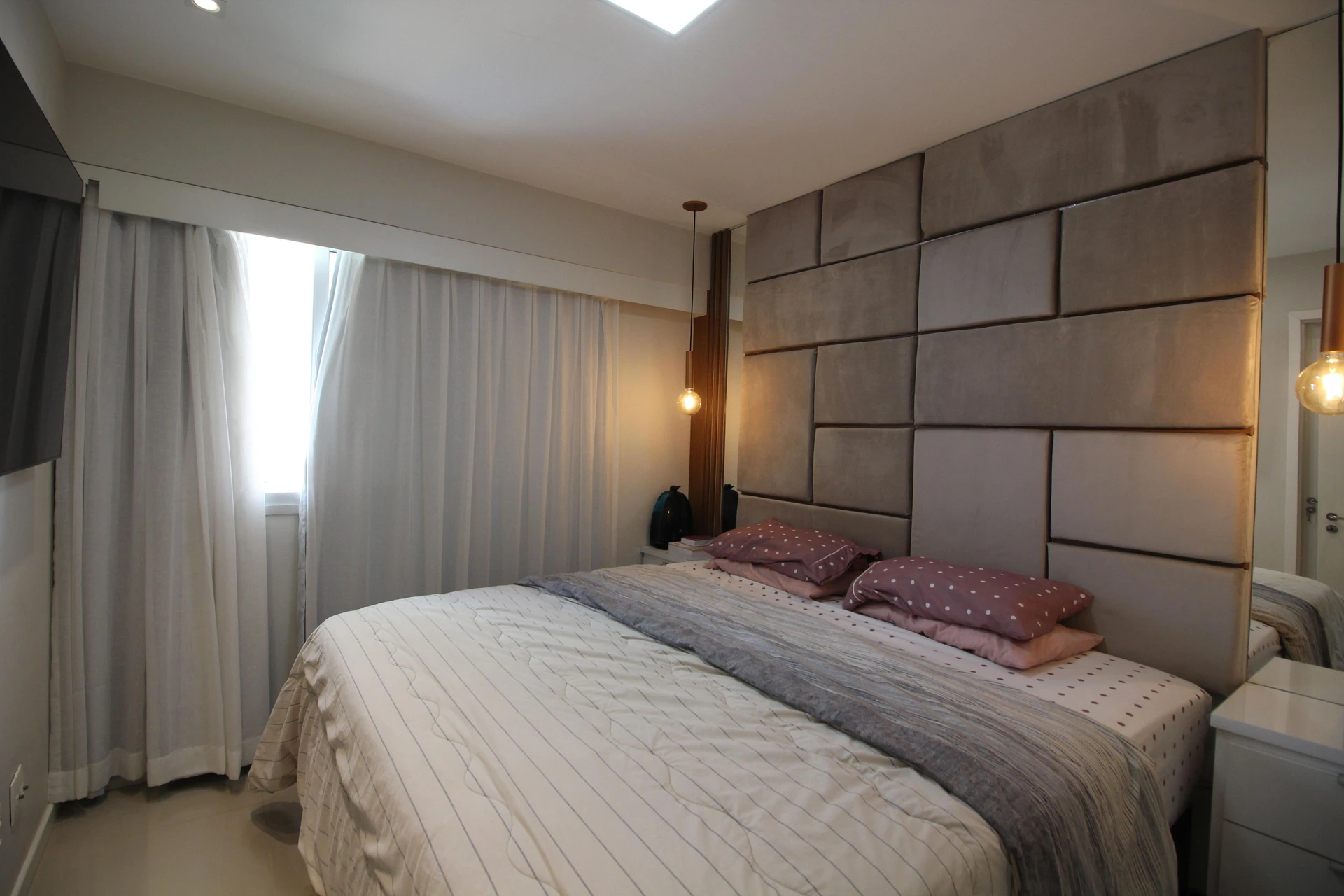 Rental apartment with 4 bedrooms and 4 bathrooms — photo 11