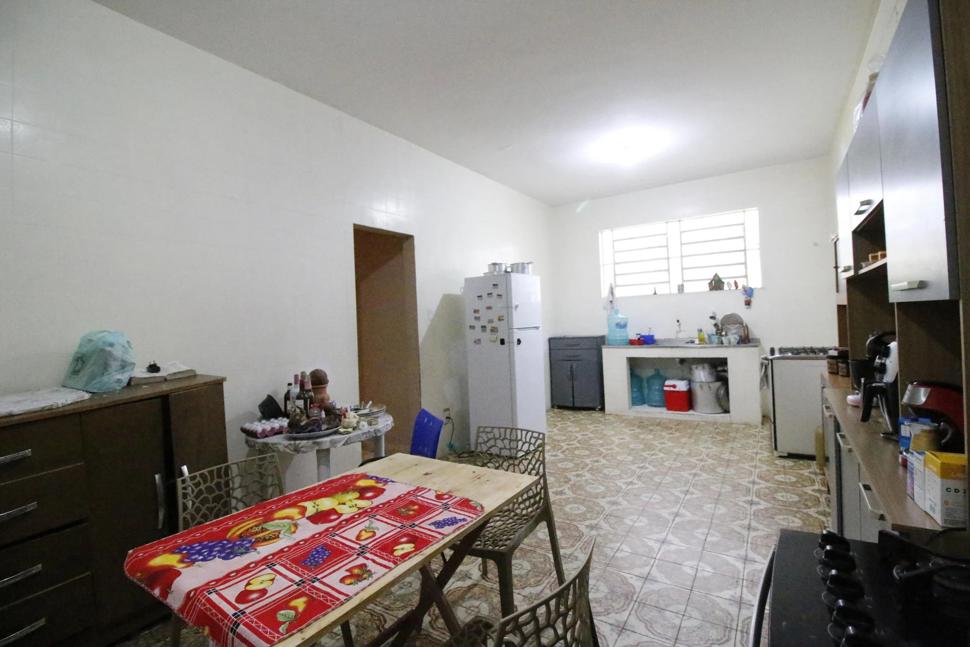 2 quartos e jardim: casa de 490 m² — photo 2