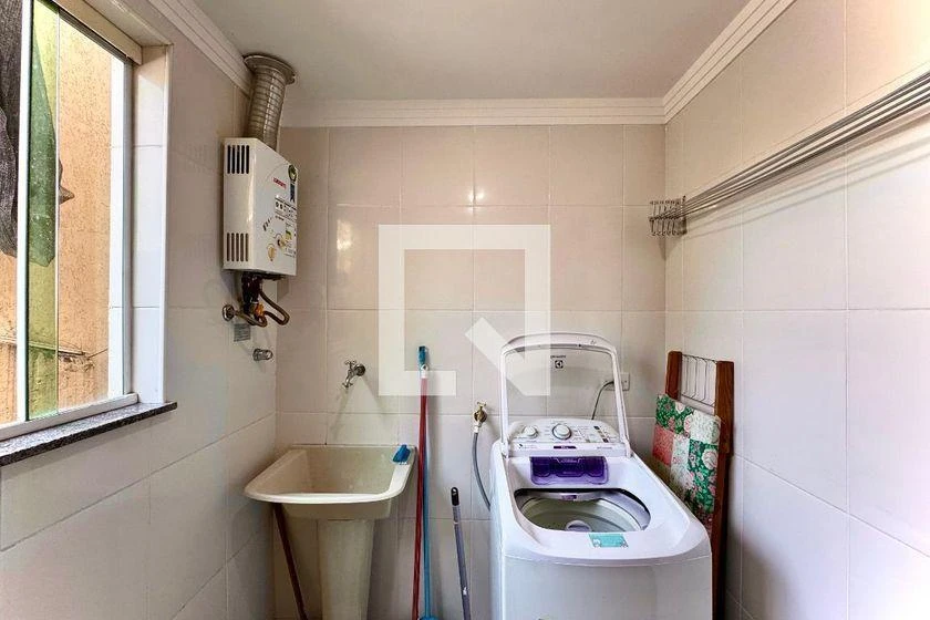Apartamento mobiliado, 86 m², com vista para as montanhas — photo 24