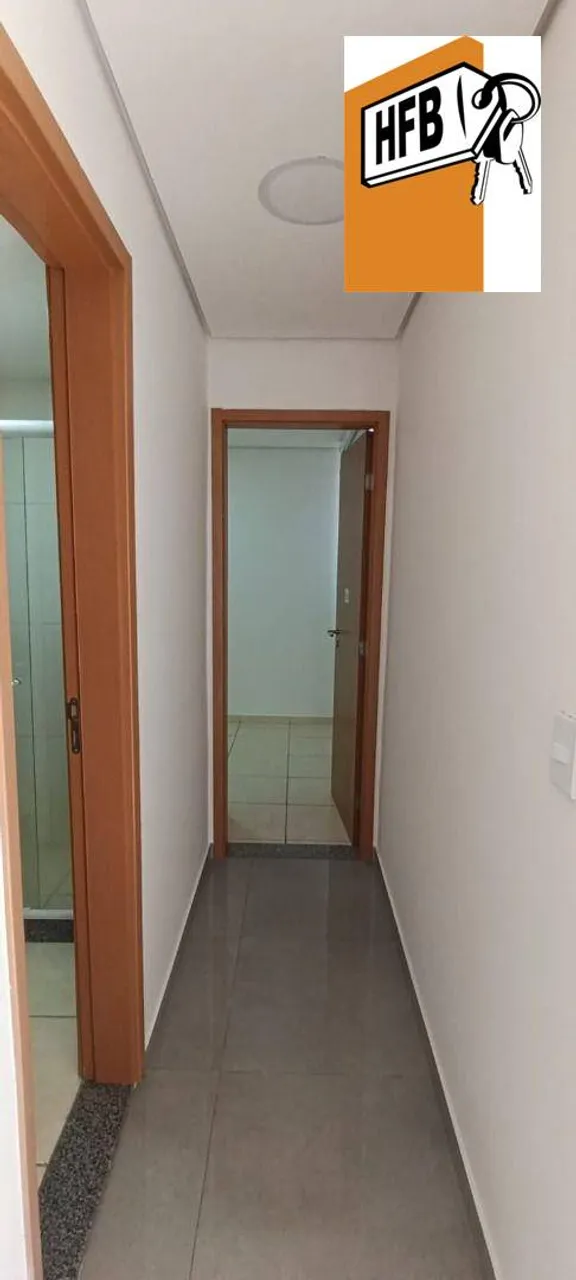Cobertura with 3 bedrooms and 2 bathrooms, 110 m² — photo 20